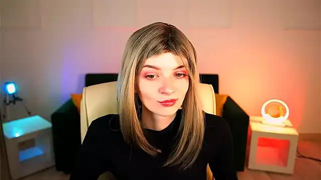 MollyJiggles from StripChat is Freechat