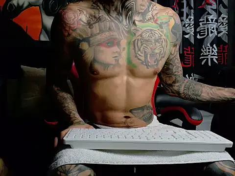 Molotov_Explosive from StripChat