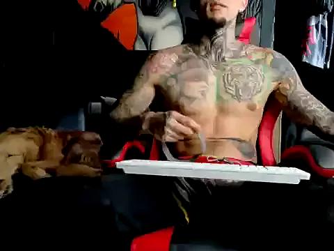 Molotov_Explosive from StripChat