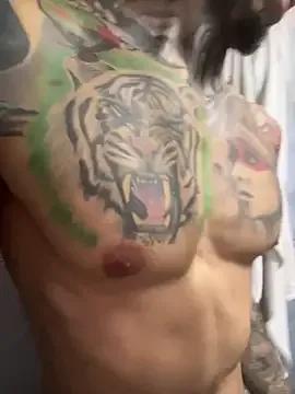 Molotov_Explosive from StripChat