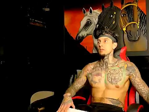 Molotov_Explosive from StripChat