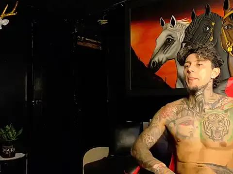 Molotov_Explosive from StripChat