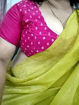 mona__telugu from StripChat is Freechat