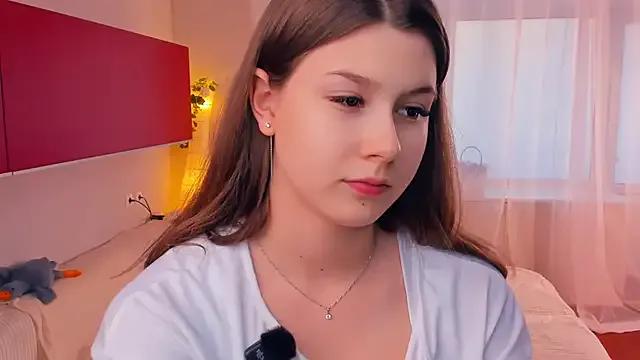 MondoNeko from StripChat is Freechat