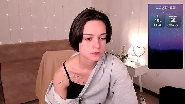 Monica_Lane_ from StripChat is Private