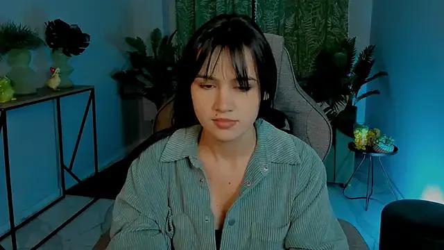 MonicaFarmer from StripChat is Freechat