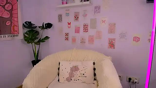 MonicaTess from StripChat is Freechat