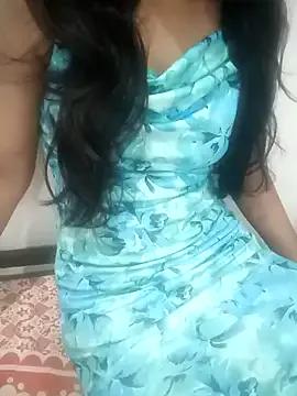 monika_rao0 from StripChat is Freechat