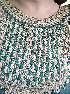Monika_Telugu_Girl from StripChat is Freechat