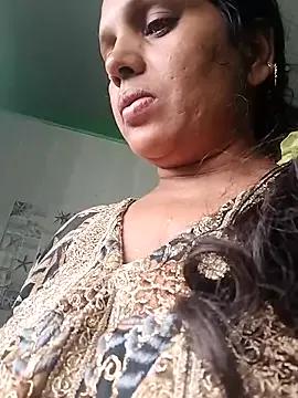 Monika_Telugu_Girl from StripChat is Freechat