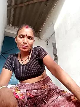 Monika_thakurr from StripChat is Freechat