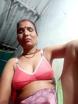 Monika_thakurr from StripChat is Freechat