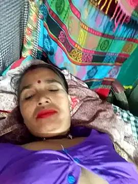 Monika_thakurr from StripChat is Freechat