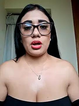 Monse--145 from StripChat is Freechat