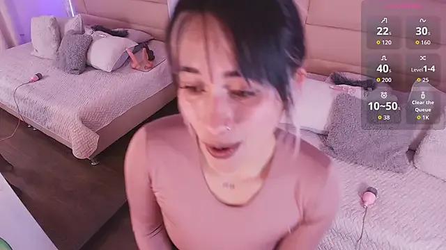 Try girls webcam shows. Sweet cute Free Performers.