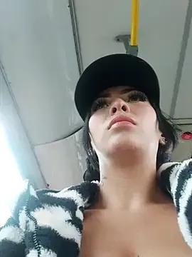 Moon_And_Sunn from StripChat is Freechat