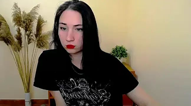 Moon_foxy_ from StripChat is Freechat