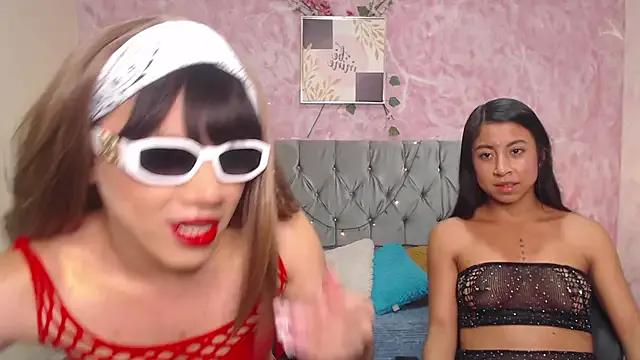 Try girls webcam shows. Sweet cute Free Performers.