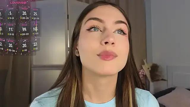 Moonlight1Sonata1 from StripChat is Freechat