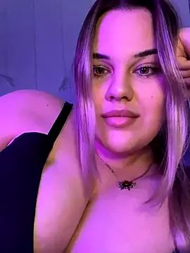 moonlight331 from StripChat is Freechat
