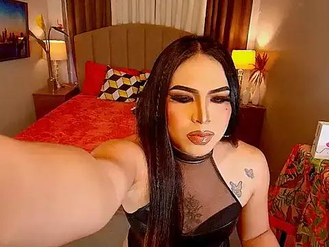 MooreSebiria from StripChat is Freechat