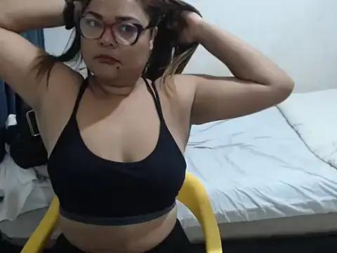 morenasex2025 from StripChat is Freechat