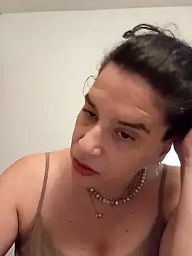 MoritaSalvaj from StripChat is Freechat