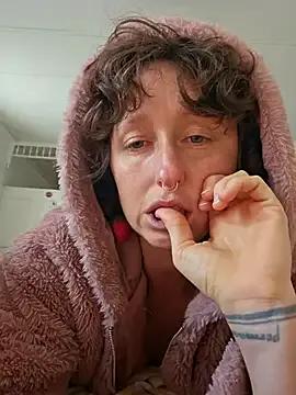 mossy_kiss from StripChat is Freechat