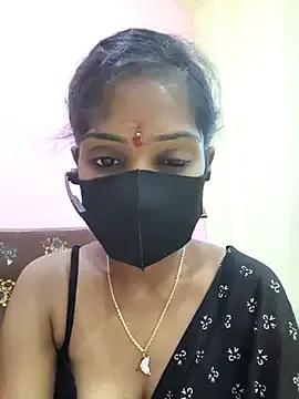 mounika26darling from StripChat is Freechat