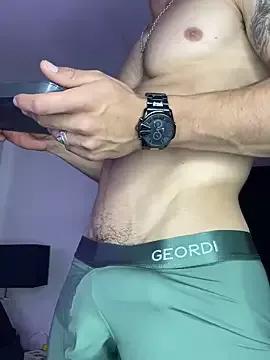 MR_MUSCLE from StripChat