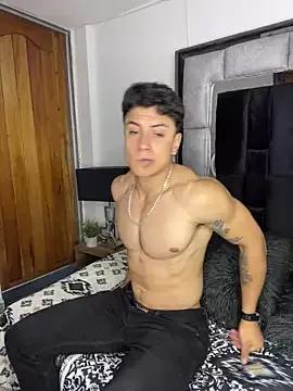 MR_MUSCLE from StripChat