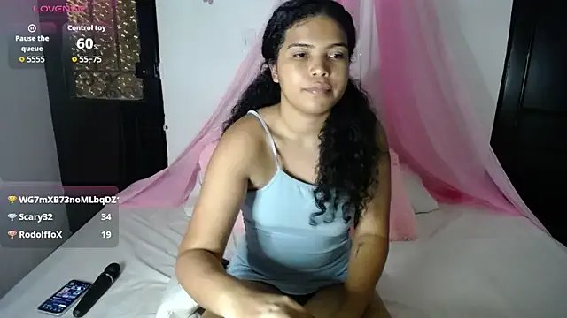 Freechat ms_ivanna on StripChat