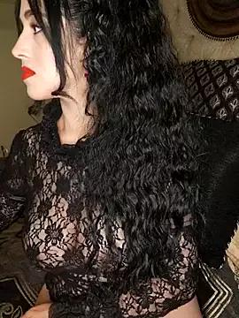 MsSuckuBust from StripChat