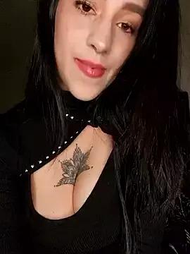 MsSuckuBust from StripChat