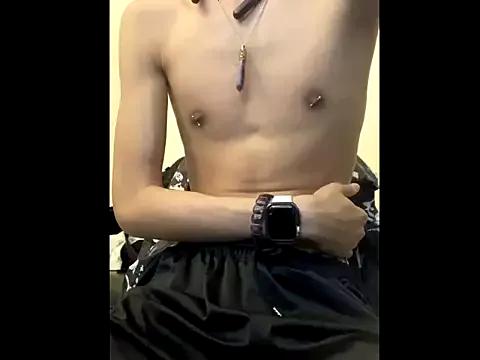 Mumuowl from StripChat