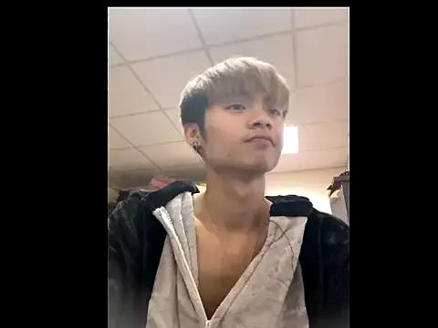 Mumuowl from StripChat