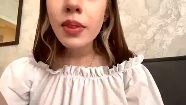 MustangMuse from StripChat is Freechat