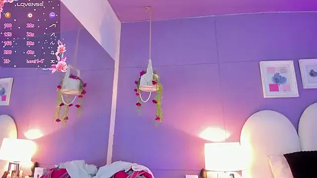 My_aleja_ from StripChat