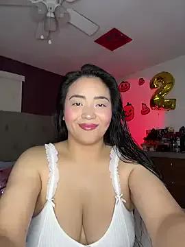 MyHoneyFrida from StripChat is Freechat