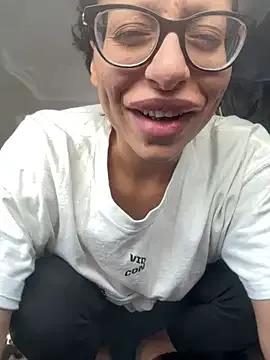 Myloveforyouu from StripChat