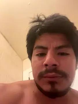 MynameisPaco from StripChat is Freechat