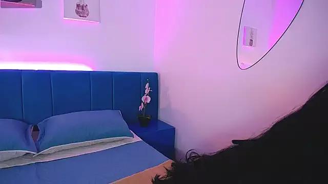 mystic_carito from StripChat is Freechat