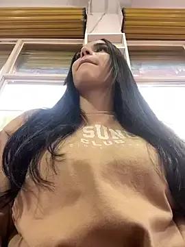 Naatalia from StripChat