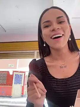 Naatalia from StripChat