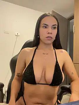 Naatalia from StripChat