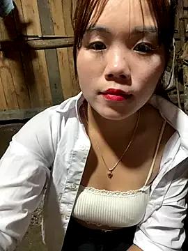 nachi-baby from StripChat is Freechat