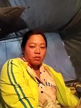 Nadia-a from StripChat is Freechat