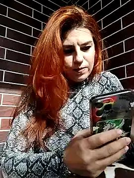 NadiraNoor from StripChat is Freechat