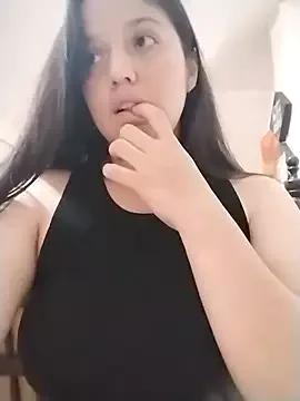 NaharaSoler from StripChat