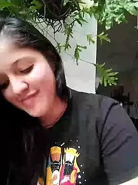 NaharaSoler from StripChat